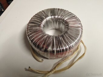 Predám toroidné transformátory - 5