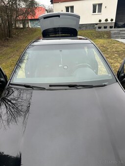 Škoda Fabia RS 1.9Tdi - 5