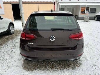 Volkswagen golf 1.0tsi - 5