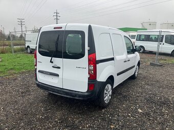Mercedes Citan 1.5cdi - 5
