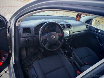 Volkswagen golf 5 - 5