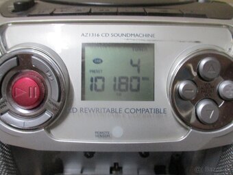 PHILIPS AZ1316/00C - 5