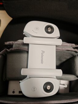 Potensic Atom 4K Full combo - 5