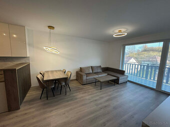 Prenájom 3-izbového bytu - 5