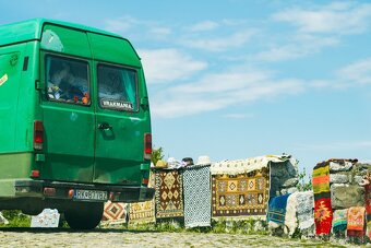 Mercedes-Benz 208D - 5