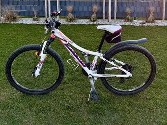 Dievčenský bicykel - 5