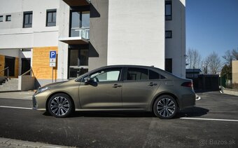 Toyota Corolla 1.6 I-TECH 97kw - 5