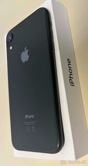 Apple Iphone XR 64GB Black - 5