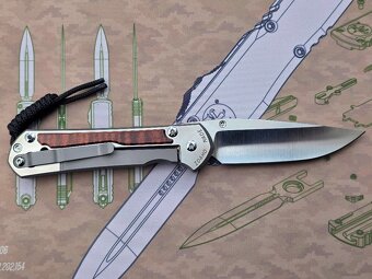 CRK Large Annual Sebenza 2025 KOA - 5