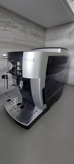 DeLonghi Magnifica S - 5