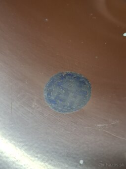 Rok 1923 ☆ BRITISH THOMSON HOUSTON ☆ BTH C2 - 5