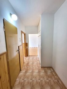 Na predaj 1-izbový byt, Poprad – Západ, 35 m2 - 5