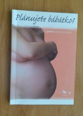 Kniha Sprievodca Tehotenstvom + Darček gratis k nakupu - 5