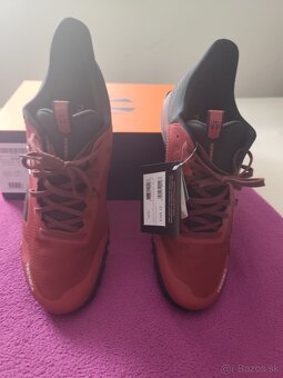 Tecnica Magma S GTX Ms červené veľkosť 45. - 5