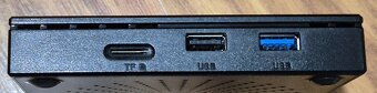 Android 4K TV box 4Gb/64Gb - 5