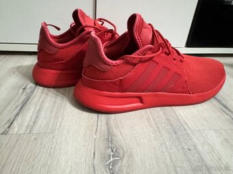 Calvin Clain,Puma,Adidas - 5