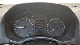 Škoda Octavia 2 DSG Edition 100 - 5