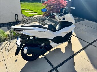 Honda PCX 125 - 5