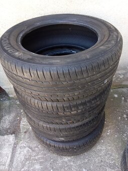 225/60 R17 letne - 5