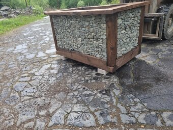 Vyvýšený záhon - 5