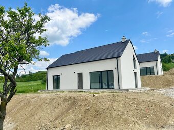 Rodinný dom v kúzelnom prostredí obce Lubina na Kopaniciach - 5