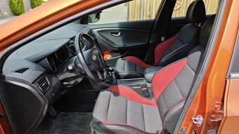 Hyundai i30 turbo - 5
