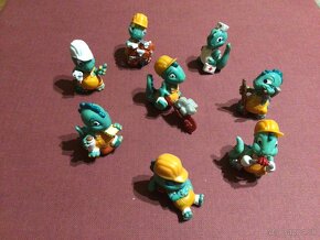 Kinder 2 - 5