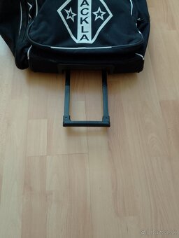 Hokejová taška TACKLA - 5
