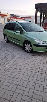 Peugeot 307 - 5