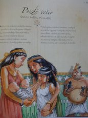 KLEOPATRA - Adéle Gerasová - čj - 5