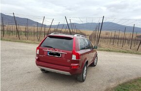 Predám Volvo XC90 EXECUTIVE - 5