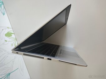 HP EliteBook 850 G6 / 16gb ram / Intel core i5 / 512gb ssd - 5