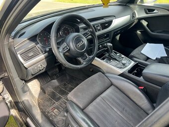 AUDI A6 C7 3.0tdi quattro - 5