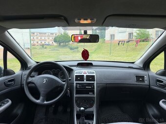 Peugeot 307 - 5