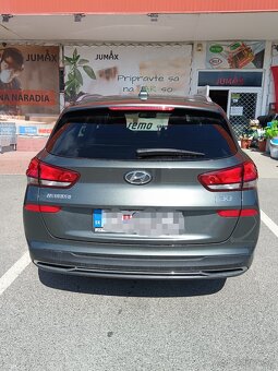Hyundai i 30 kombi, 1,5i, 11/2022 - 5