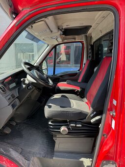 Iveco Daily 35S21 - 5