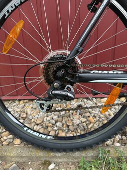 Bicykel Giant 26 kolesa - 5