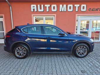 Alfa Romeo Stelvio 2.2 JTDM Super Q4 - 5