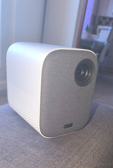 Predám Mi Smart Compact Projector - 5