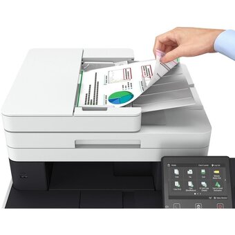 Canon i-SENSYS MF732Cdw - 5