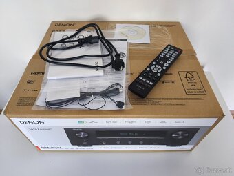 Predám Denon dra 900H - 5
