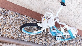 detský bicykel - 5