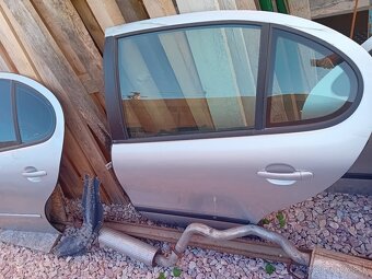 Seat leon 1.9tdi diely - 5