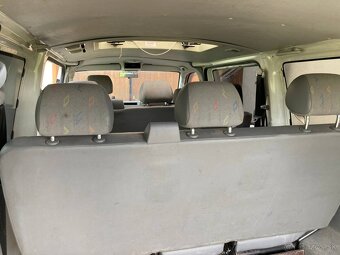 Volkswagen Transporter - 5