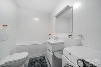 BOSEN | 2kk klimatizovaný byt s parkovacím státím, NUPPU - 5