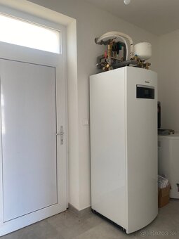 Na predaj ponúkam 5 izbovú novostavbu rodinného domu. - 5