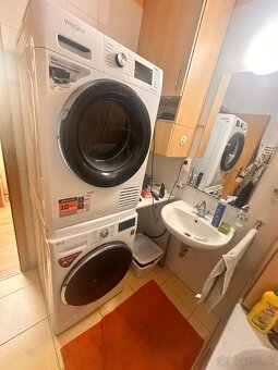 3 - izbový komplet zariadený byt s garážovým státim - 5