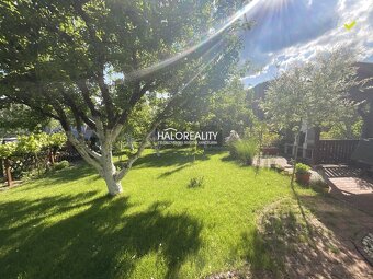 HALO reality - Predaj, záhradná chata Banská Bystrica, Sásov - 5