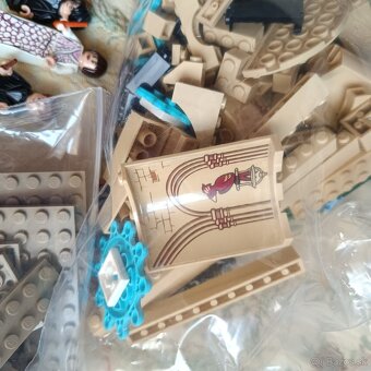 LEGO Harry Potter 75948 Rokfortská hodinová veža - 5