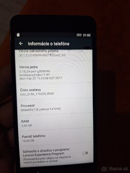 Lenovo K33A42 - 5